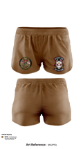 247TH Military Police Detachment Ranger Panties - 112