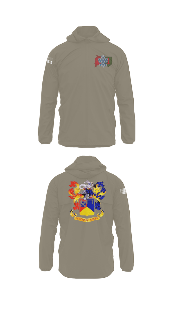 Windbreaker, 3-66 AR, , Teamtime, Team time, sublimation, custom sports apparel, team uniforms, spirit wear, spiritwear, sports uniforms, custom shirts, team store, custom team store, fundraiser sports, apparel fundraiser