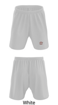 Firehouse 6 12075323 Athletic Shorts With Pockets - 1