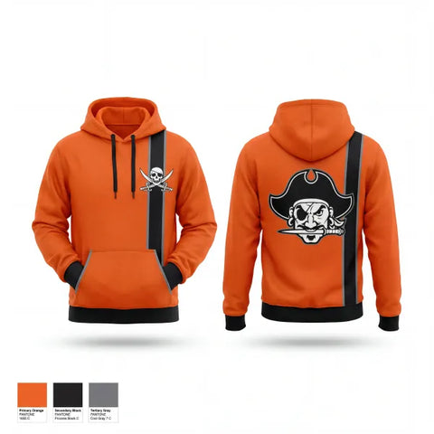 Hoodie, PIRATES, Bowling, Teamtime, Team time, sublimation, custom sports apparel, team uniforms, spirit wear, spiritwear, sports uniforms, custom shirts, team store, custom team store, fundraiser sports, apparel fundraiser