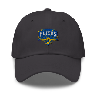 Clyde Fliers 21377204 Classic Dad Hat | Yupoong 6245CM