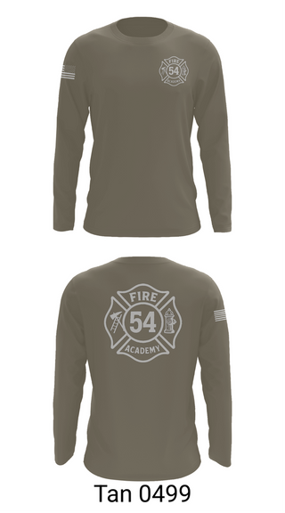 Long Sleeve Performance Shirt, Class #54, , Teamtime, Team time, sublimation, custom sports apparel, team uniforms, spirit wear, spiritwear, sports uniforms, custom shirts, team store, custom team store, fundraiser sports, apparel fundraiser