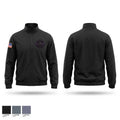 Domestic Violence Unit Windbreaker - 1