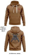 Keep It Real 37981631 Hoodie - 1