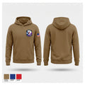 Detachment 845 47249892 Hoodie - 1