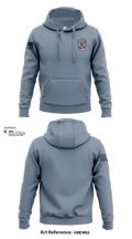 Pennridge Regional Police 51879565 Hoodie - 103