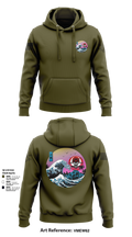 ODA 1123 34681510 Hoodie - 102