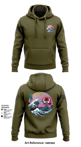 Hoodie, ODA 1123, , Teamtime, Team time, sublimation, custom sports apparel, team uniforms, spirit wear, spiritwear, sports uniforms, custom shirts, team store, custom team store, fundraiser sports, apparel fundraiser
