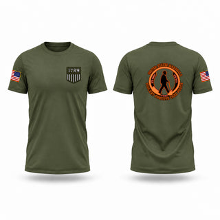 Old School Cotton Feel Shirt, IPD/USMS TF, Police, Teamtime, Team time, sublimation, custom sports apparel, team uniforms, spirit wear, spiritwear, sports uniforms, custom shirts, team store, custom team store, fundraiser sports, apparel fundraiser