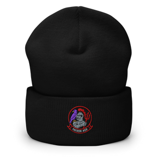 VP-469 14406491 Cuffed Beanie | Yupoong 1501KC