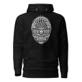 Maryville Police Department K9 Unit Unisex Hoodie - 1