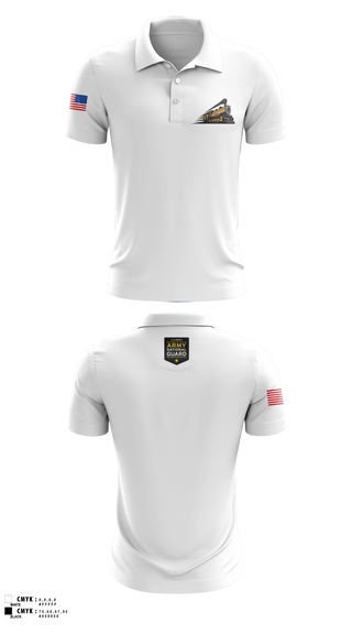 Short Sleeve Performance Polo, Lima Locomotives, Army, Teamtime, Team time, sublimation, custom sports apparel, team uniforms, spirit wear, spiritwear, sports uniforms, custom shirts, team store, custom team store, fundraiser sports, apparel fundraiser