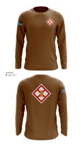 683rd ENG DET 75915618 Long Sleeve Performance Shirt 20