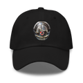 Aubrey ISD Police Dad hat