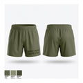 Walker county Sheriff office Ranger Panties - 1