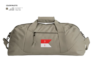 Duffle Bag, Comanche Squad, Army, Teamtime, Team time, sublimation, custom sports apparel, team uniforms, spirit wear, spiritwear, sports uniforms, custom shirts, team store, custom team store, fundraiser sports, apparel fundraiser