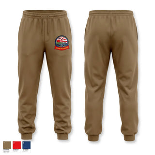 Sweatpants, AIMD Iwakuni, Navy, Teamtime, Team time, sublimation, custom sports apparel, team uniforms, spirit wear, spiritwear, sports uniforms, custom shirts, team store, custom team store, fundraiser sports, apparel fundraiser