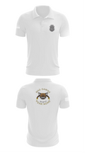 MADDAWGS 557 MP CO 48984302 Short Sleeve Performance Polo - 6