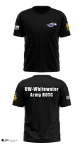 Warhawks Old School Cotton Feel Shirt - 12