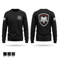 Special Security Unit 28718704 Crew Neck Sweatshirt - 1