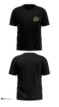 5th Son 13984782 Short Sleeve Performance Shirt - 100