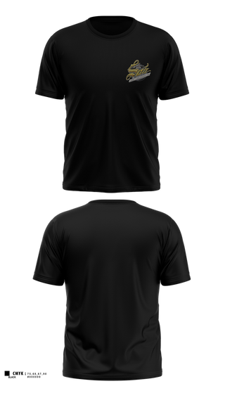 Old School Cotton Feel Shirt, 5th Son, , Teamtime, Team time, sublimation, custom sports apparel, team uniforms, spirit wear, spiritwear, sports uniforms, custom shirts, team store, custom team store, fundraiser sports, apparel fundraiser