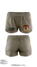 358 EVCC 70484950 (tan 499) Ranger Panties - 4