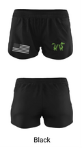 704th Chem Co 57484500 Ranger Panties - 23