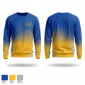Spartan Seniors 5425800 Crew Neck Sweatshirt - 2