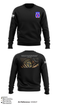 CHO 7278455 Crew Neck Sweatshirt - 3