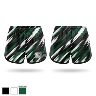 Womens Shorts, Freehold Running Club, Cross Country, Teamtime, Team time, sublimation, custom sports apparel, team uniforms, spirit wear, spiritwear, sports uniforms, custom shirts, team store, custom team store, fundraiser sports, apparel fundraiser