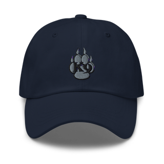 Yakima Police Department K9 School Classic Dad Hat | Yupoong 6245CM