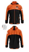 Lamar Softball Windbreaker - 5