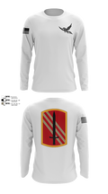 196th BDE SIG CO 21636857 Long Sleeve Performance Shirt 3