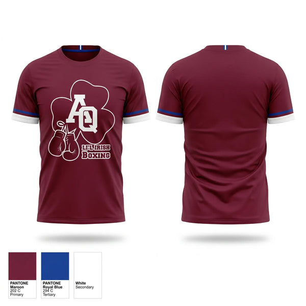 FREE T-SHIRT
