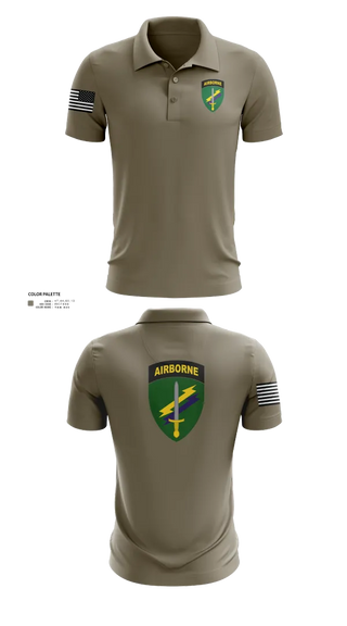 Short Sleeve Performance Polo, Civil Affairs, , Teamtime, Team time, sublimation, custom sports apparel, team uniforms, spirit wear, spiritwear, sports uniforms, custom shirts, team store, custom team store, fundraiser sports, apparel fundraiser