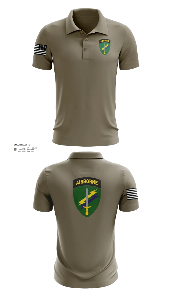 Short Sleeve Performance Polo, Civil Affairs, , Teamtime, Team time, sublimation, custom sports apparel, team uniforms, spirit wear, spiritwear, sports uniforms, custom shirts, team store, custom team store, fundraiser sports, apparel fundraiser
