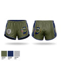 Greencastle Police Department Ranger Panties - 1