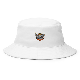 Cristhian 29729411 Bucket Hat | Big Accessories BX003