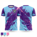Chaos 88471445 Soft Poly Tee Cotton Like Feel - 1