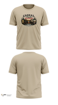 Family Reunion Short Sleeve Performance Shirt - 2