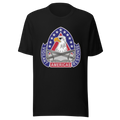 410th Contracting Support Brigade Unisex Staple T-Shirt