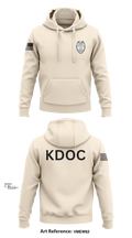 KDOC 70692063 Hoodie - 102