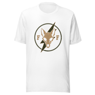 Unisex Staple T-Shirt - White
