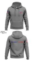 Air Evac Lifeteam Hoodie - 12