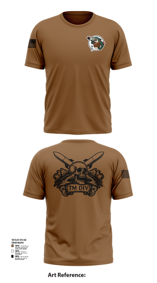 Short Sleeve Performance Shirt, USS Illinois (SSN 786), , Teamtime, Team time, sublimation, custom sports apparel, team uniforms, spirit wear, spiritwear, sports uniforms, custom shirts, team store, custom team store, fundraiser sports, apparel fundraiser