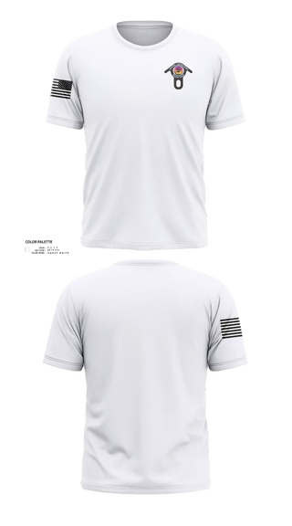 Old School Cotton Feel Shirt, St. Paul’s Fire District, , Teamtime, Team time, sublimation, custom sports apparel, team uniforms, spirit wear, spiritwear, sports uniforms, custom shirts, team store, custom team store, fundraiser sports, apparel fundraiser