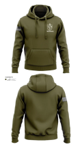Retired 74998904 Hoodie - 101