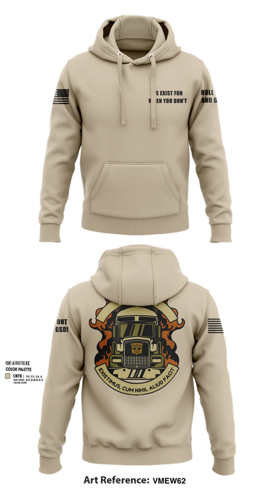 NCCM 21796707 Hoodie - 103