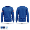 East Bethel Fire Department Crew Neck Sweatshirt - 1